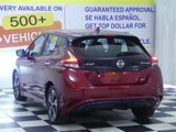 Used 2021 Nissan Leaf SV w/ SV Technology Package image 4