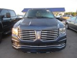 Used 2015 Lincoln Navigator 2WD image 2