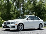 Used 2013 Mercedes-Benz C 250 Sedan w/ Multimedia Pkg image 3