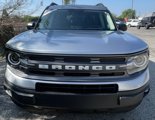 Used 2022 Ford Bronco Sport Big Bend w/ Convenience Package image 2