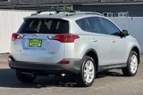 Used 2015 Toyota RAV4 Limited image 4