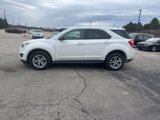 Used 2017 Chevrolet Equinox LS image 2