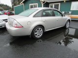 Used 2008 Ford Taurus Limited image 4