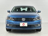 Used 2016 Volkswagen Jetta SEL w/ Lighting Package image 3