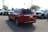 Used 2020 GMC Acadia Denali w/ Trailering Package image 4