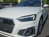 Used 2024 Audi A5 2.0T Premium Plus w/ Premium Plus image 4