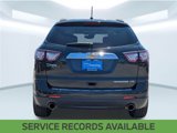 Used 2014 Chevrolet Traverse LTZ image 4