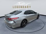 Used 2020 Toyota Camry SE image 5