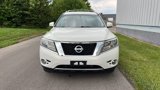 Used 2014 Nissan Pathfinder SL w/ SL Tech Package image 2