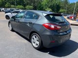 Used 2017 Chevrolet Cruze LT image 5