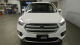 Used 2018 Ford Escape SE w/ Ford Safe & Smart Package image 2