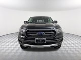 Used 2021 Ford Ranger Lariat w/ Equipment Group 501A High image 2