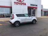 Used 2018 Kia Soul ! image 2