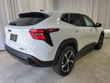 New 2025 Chevrolet Trax RS w/ Driver Confidence Package image 5