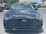 Certified 2022 Hyundai Sonata Limited w/ Cargo Package image 2