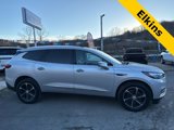 Used 2021 Buick Enclave Essence w/ Sport Touring Edition image 3