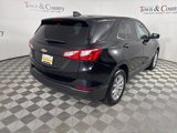 Used 2021 Chevrolet Equinox LS w/ LS Convenience Package image 5