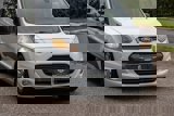 Used 2016 Ford Transit Connect XLT image 6