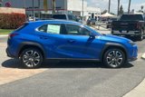 New 2025 Lexus UX 300h FWD image 4