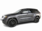 Used 2019 Jeep Grand Cherokee Altitude image 5