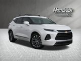 Used 2020 Chevrolet Blazer Premier image 2