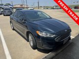 Used 2020 Ford Fusion SE image 2