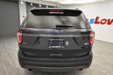 Used 2017 Ford Explorer XLT w/ Equipment Group 202A image 4