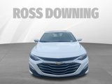 Used 2024 Chevrolet Malibu LT image 2