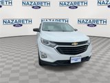 Used 2021 Chevrolet Equinox LS image 3