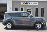 Used 2024 Kia Soul LX w/ Option Group 015 image 2