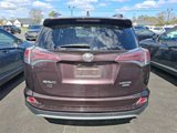 Used 2016 Toyota RAV4 Limited image 5