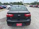 Used 2017 Kia Rio LX w/ Power Package image 4