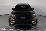 Used 2020 Ford Explorer ST image 2