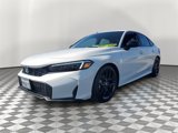 Certified 2025 Honda Civic Sport image 3