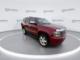 Used 2010 Chevrolet Tahoe LTZ image 2