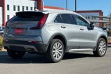 Used 2023 Cadillac XT4 Premium Luxury image 4