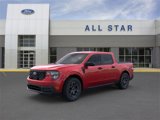 New 2025 Ford Maverick XLT image 2