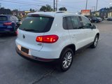 Used 2017 Volkswagen Tiguan Wolfsburg Edition image 3
