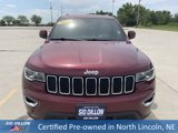 Used 2018 Jeep Grand Cherokee Laredo image 4