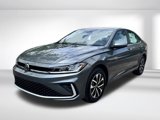 New 2025 Volkswagen Jetta S image 3