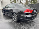 Used 2013 Volkswagen Passat TDI SE image 3