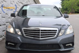 Used 2011 Mercedes-Benz E 350 4MATIC Sedan w/ Premium 1 Pkg image 3