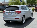 Used 2017 Buick Envision Premium w/ Driver Confidence Package image 2