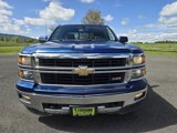 Used 2015 Chevrolet Silverado 1500 LT image 2