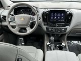 Used 2020 Chevrolet Traverse LT image 2