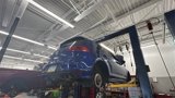 Used 2015 Volkswagen Golf R 4-Door image 5