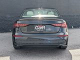 New 2025 Audi A3 2.0T Premium image 5