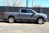 Used 2021 Nissan Titan SV w/ SV Convenience Package image 2