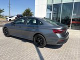 New 2025 Volkswagen Jetta SE image 3