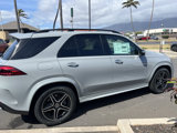 New 2024 Mercedes-Benz GLE 450 4MATIC image 4